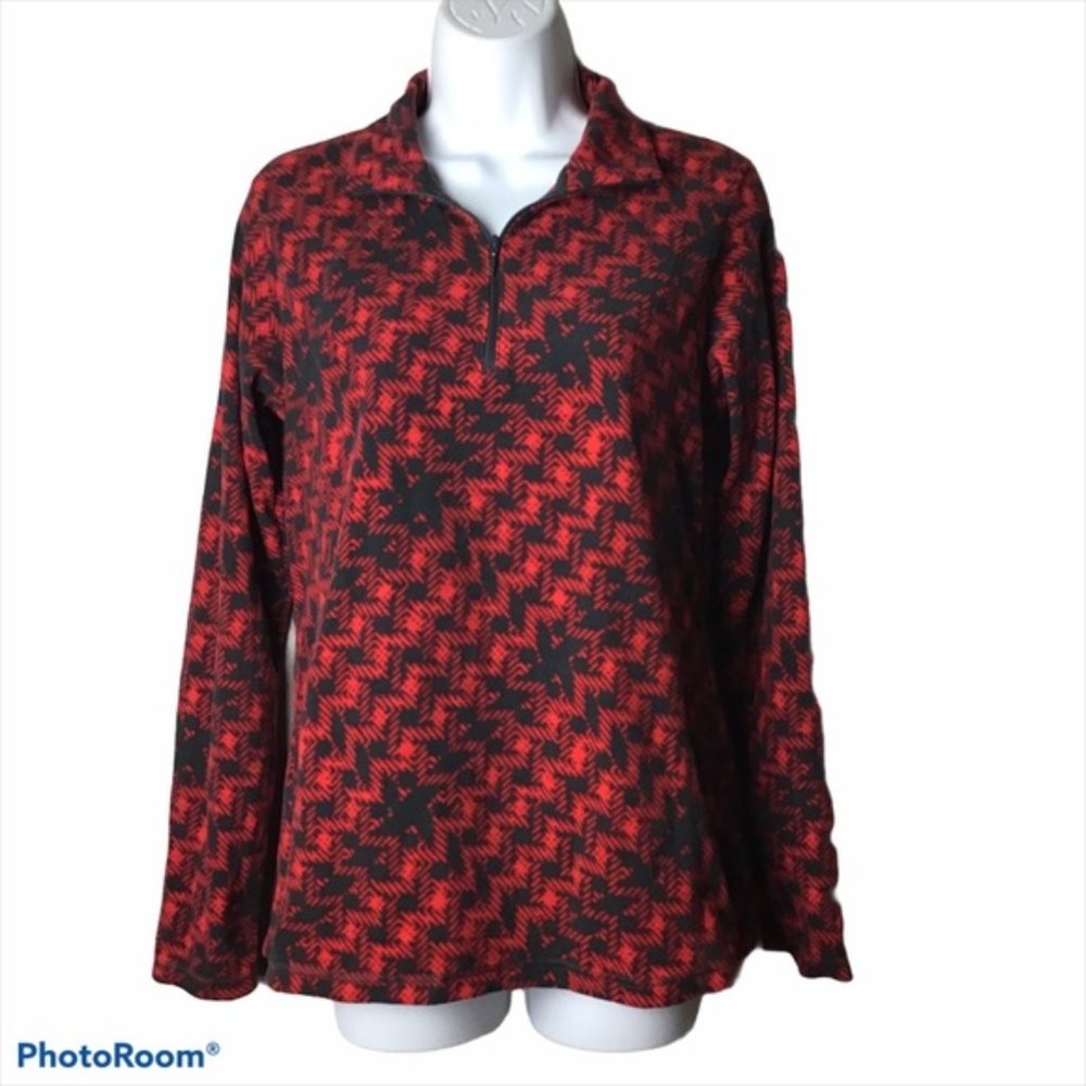 Columbia Fleece Pullover